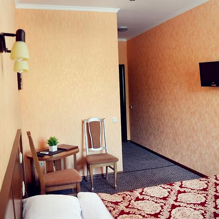 Hotel Dobrodiy Βίνιτσα Εξωτερικό φωτογραφία