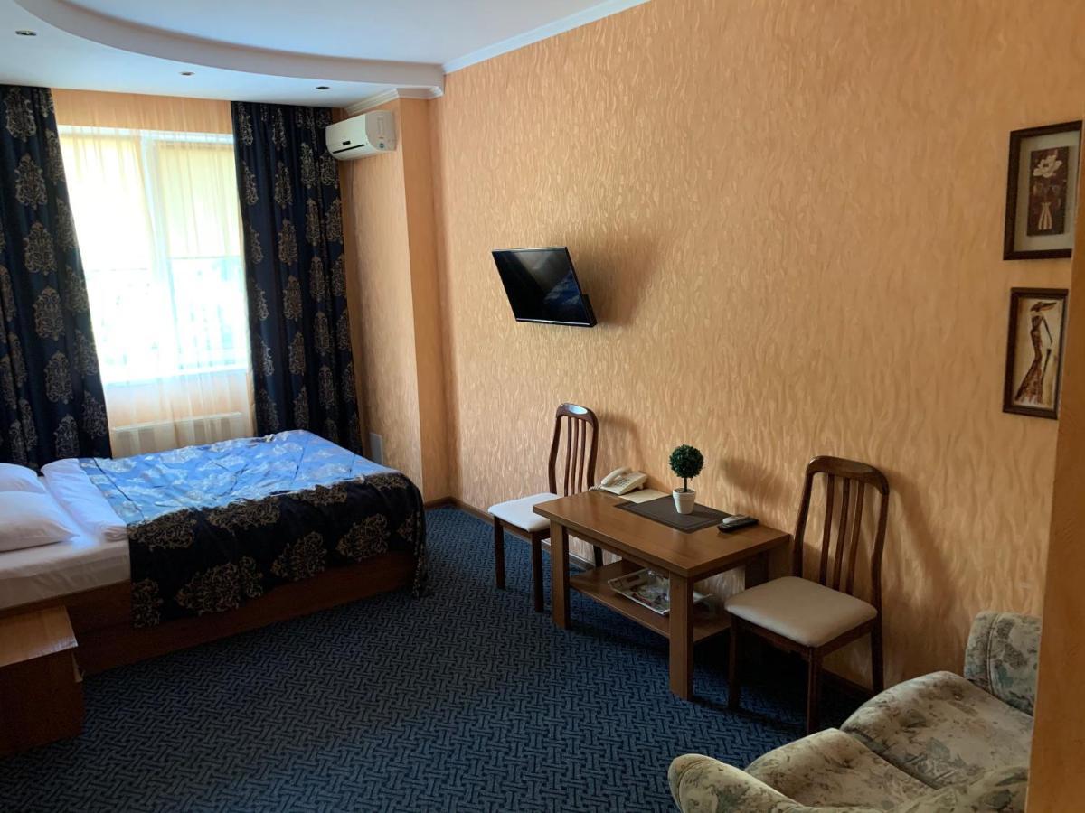 Hotel Dobrodiy Βίνιτσα Εξωτερικό φωτογραφία