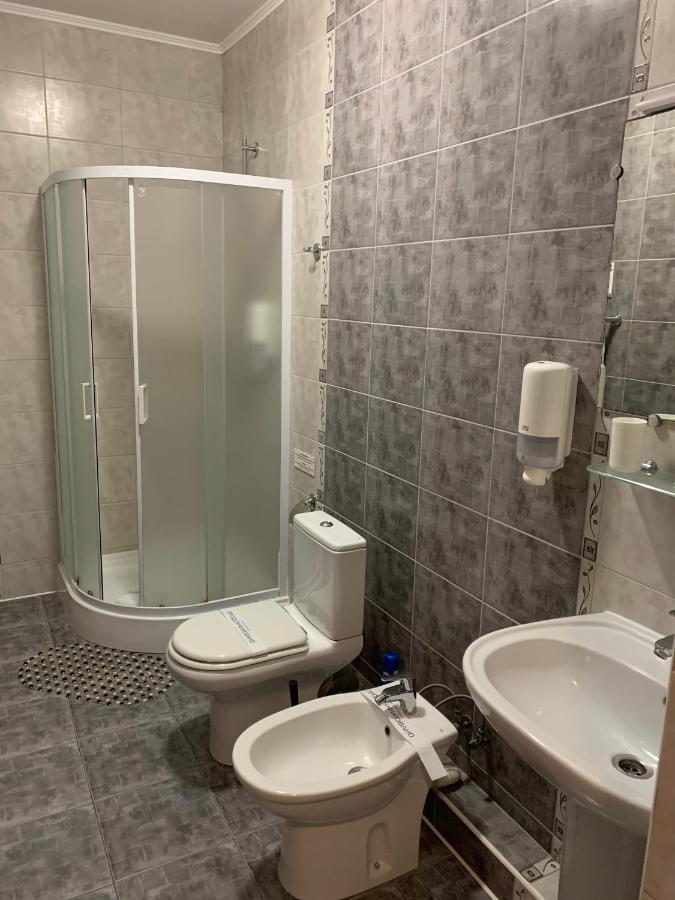 Hotel Dobrodiy Βίνιτσα Εξωτερικό φωτογραφία
