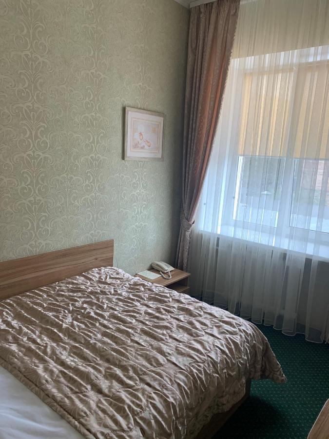 Hotel Dobrodiy Βίνιτσα Εξωτερικό φωτογραφία