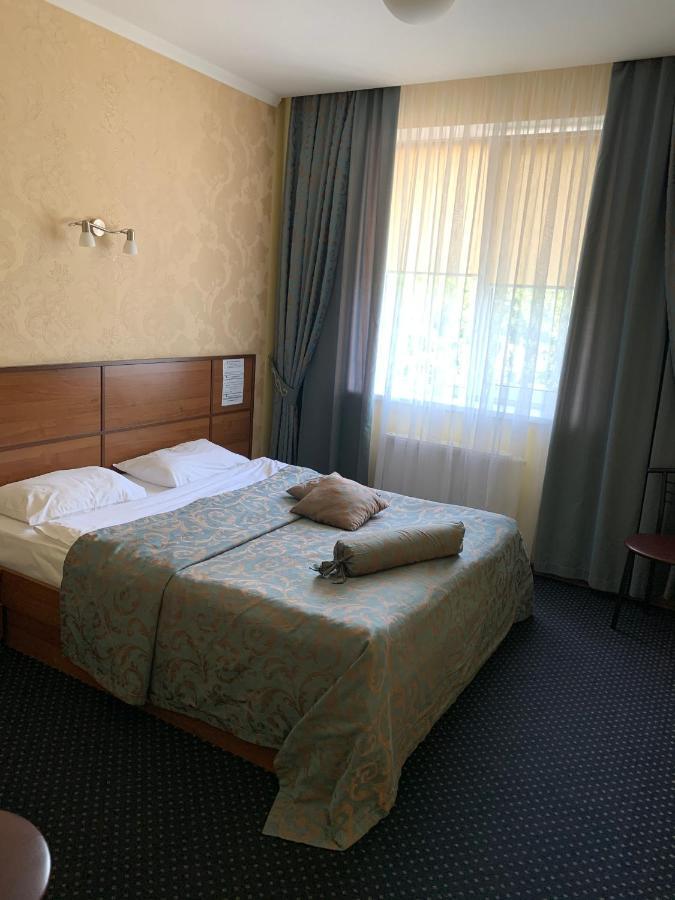 Hotel Dobrodiy Βίνιτσα Εξωτερικό φωτογραφία