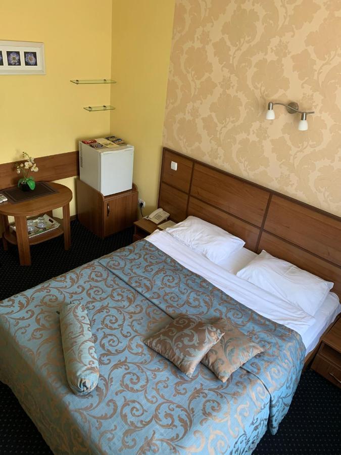 Hotel Dobrodiy Βίνιτσα Εξωτερικό φωτογραφία
