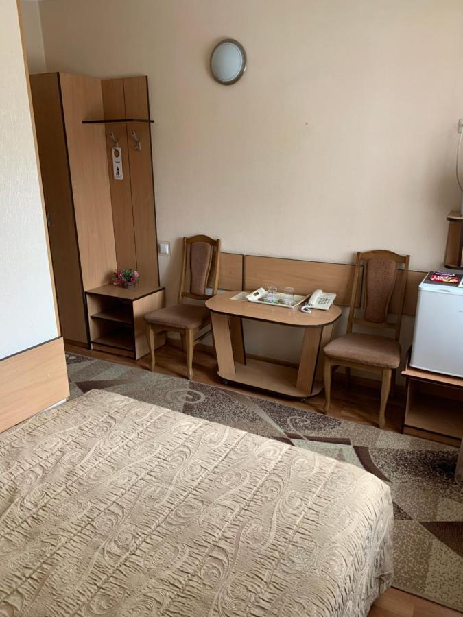 Hotel Dobrodiy Βίνιτσα Εξωτερικό φωτογραφία