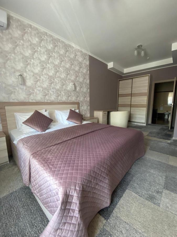 Hotel Dobrodiy Βίνιτσα Εξωτερικό φωτογραφία