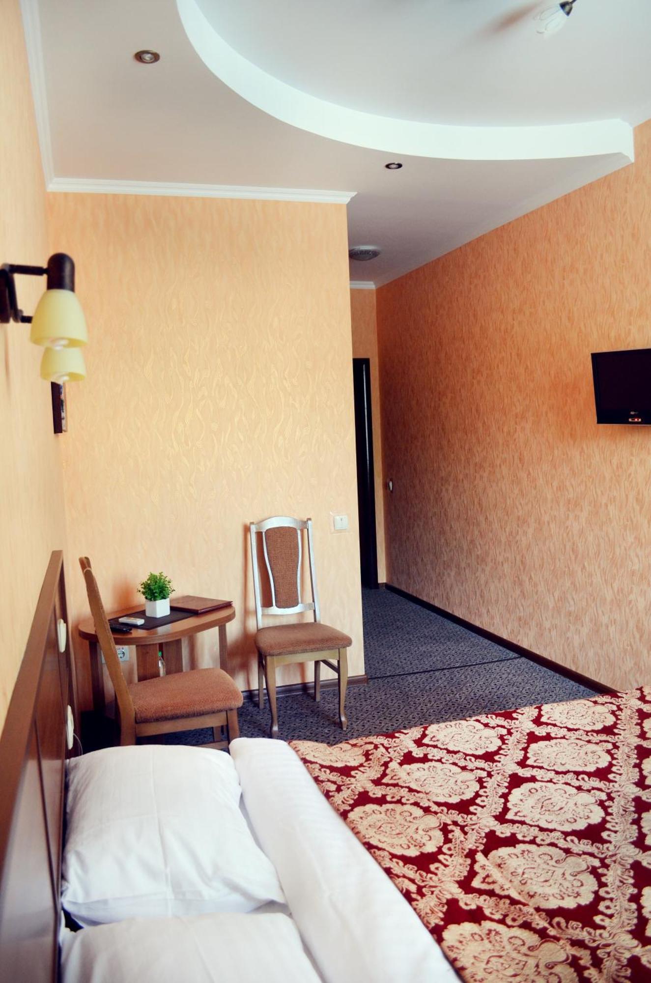 Hotel Dobrodiy Βίνιτσα Εξωτερικό φωτογραφία