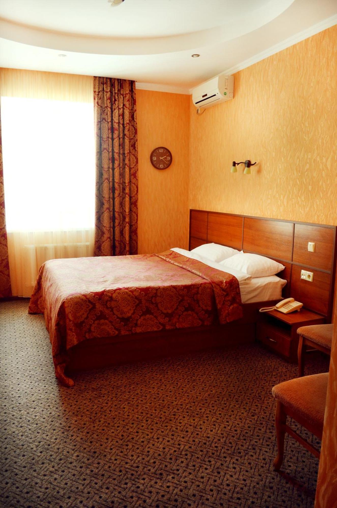 Hotel Dobrodiy Βίνιτσα Εξωτερικό φωτογραφία