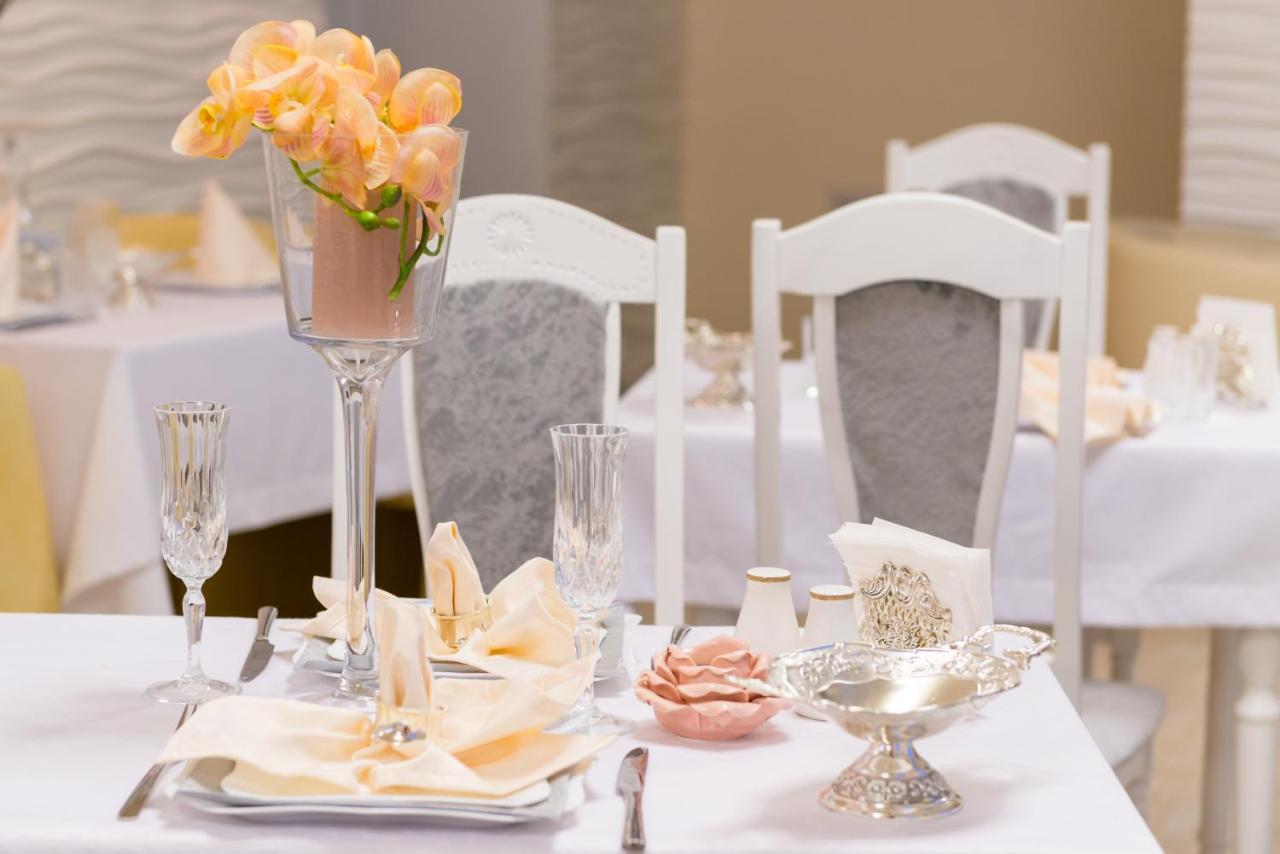 Hotel Dobrodiy Βίνιτσα Εξωτερικό φωτογραφία