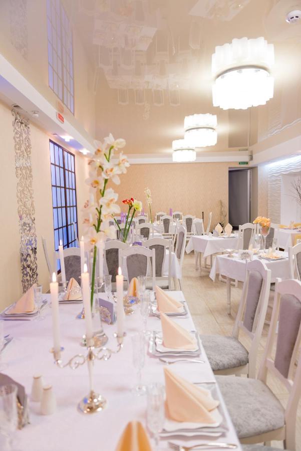 Hotel Dobrodiy Βίνιτσα Εξωτερικό φωτογραφία