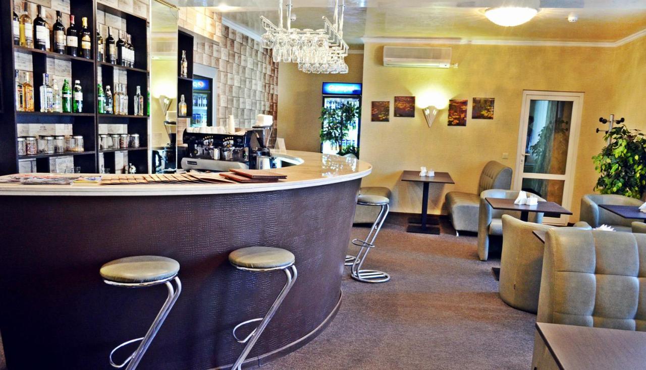 Hotel Dobrodiy Βίνιτσα Εξωτερικό φωτογραφία