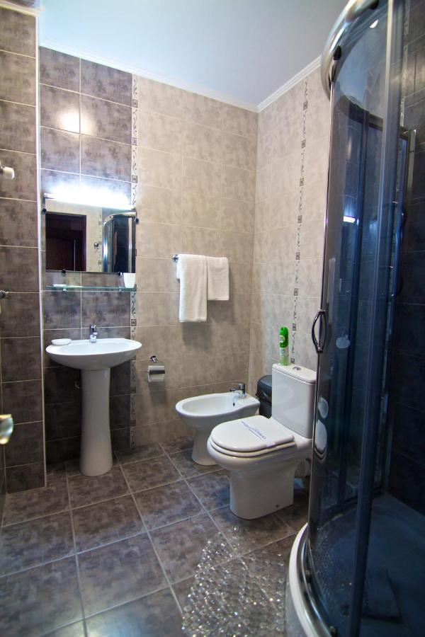 Hotel Dobrodiy Βίνιτσα Εξωτερικό φωτογραφία