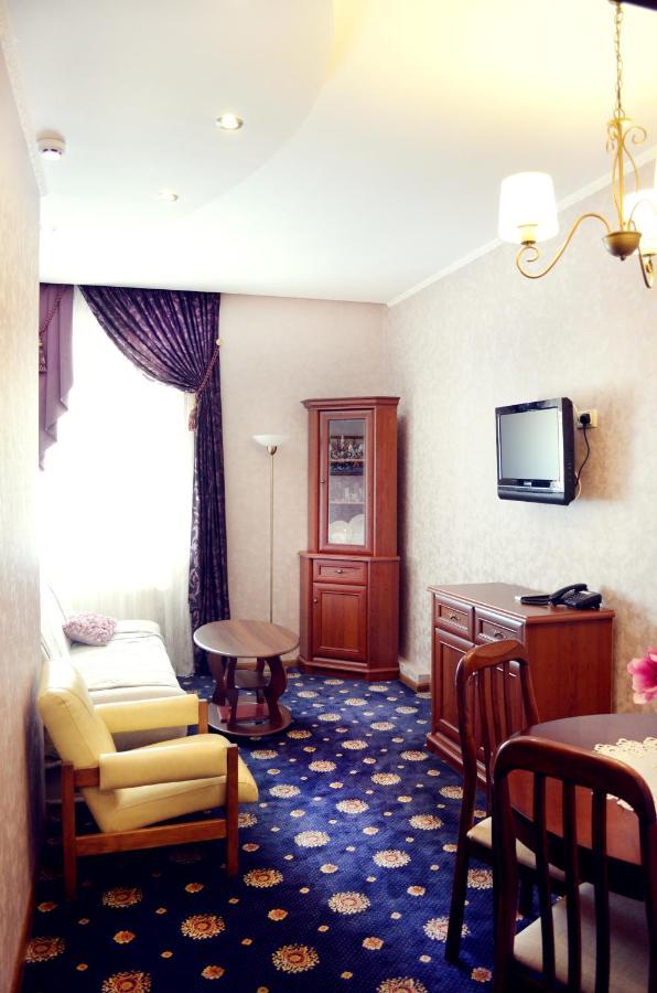 Hotel Dobrodiy Βίνιτσα Εξωτερικό φωτογραφία