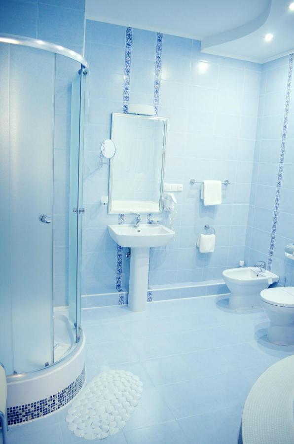 Hotel Dobrodiy Βίνιτσα Εξωτερικό φωτογραφία