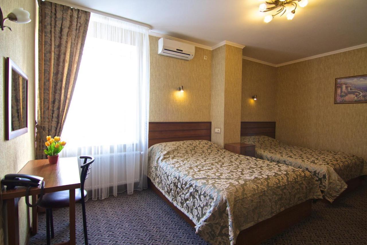 Hotel Dobrodiy Βίνιτσα Εξωτερικό φωτογραφία