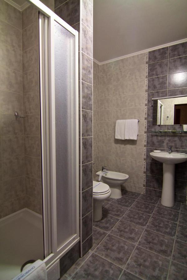 Hotel Dobrodiy Βίνιτσα Εξωτερικό φωτογραφία