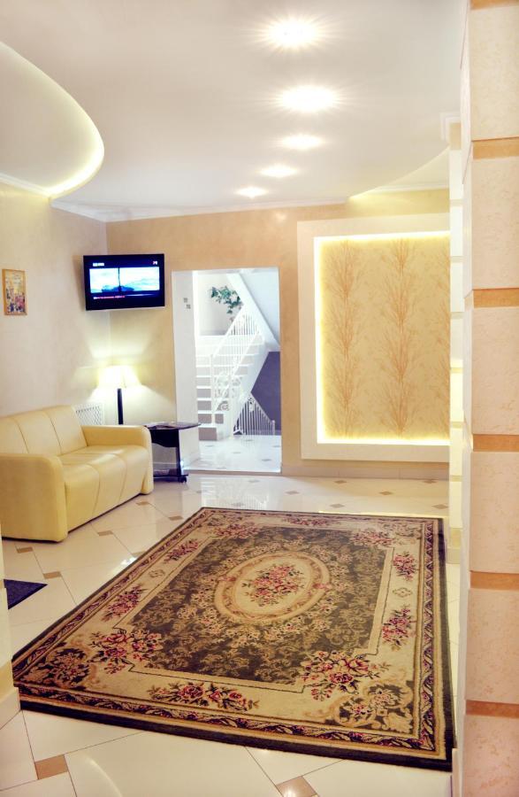 Hotel Dobrodiy Βίνιτσα Εξωτερικό φωτογραφία