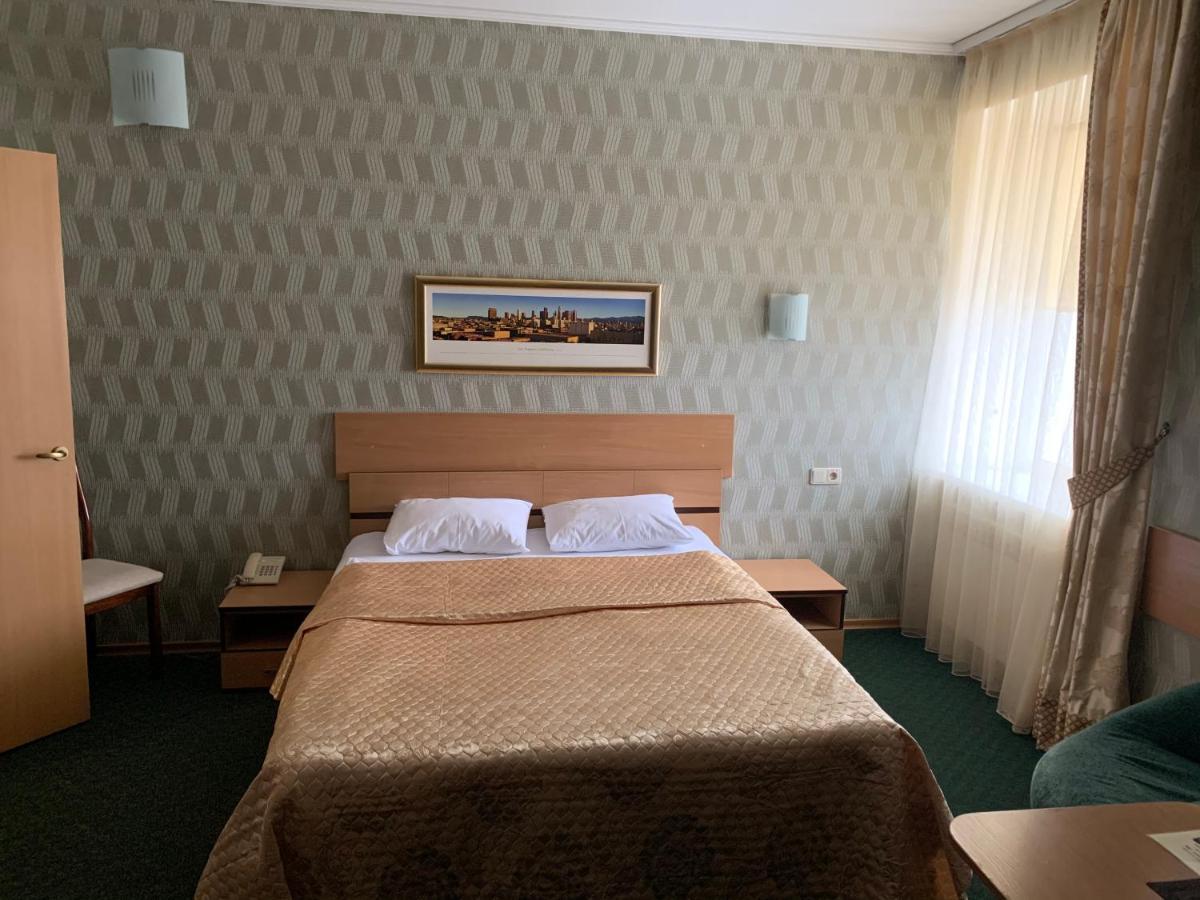 Hotel Dobrodiy Βίνιτσα Εξωτερικό φωτογραφία